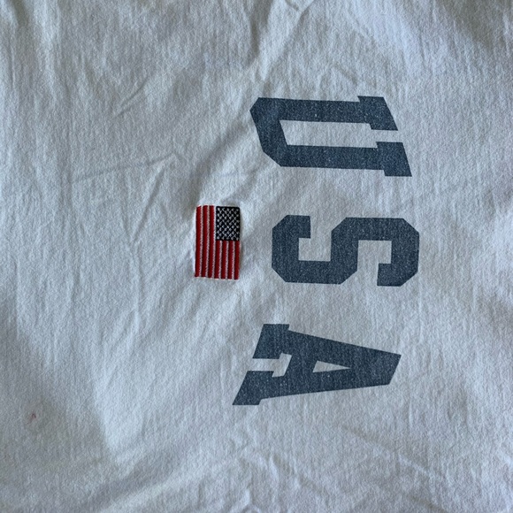 Brandy Melville USA Tee - Picture 4 of 6